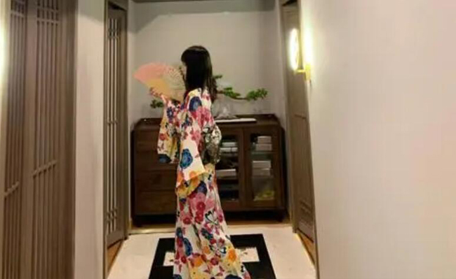 成都龙泉驿日式SPA的极致细节：连空气都是设计好的