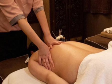 成都龙泉驿柔式SPA到底是什么？适合怕疼星人的温柔选择