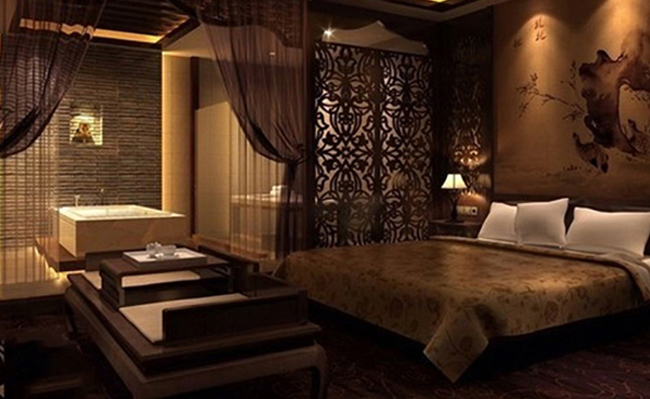 成都龙泉驿SPA会所｜轻奢疗愈·舒缓时光